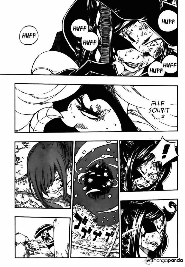  Fairy Tail - Chapitre 404 - 17