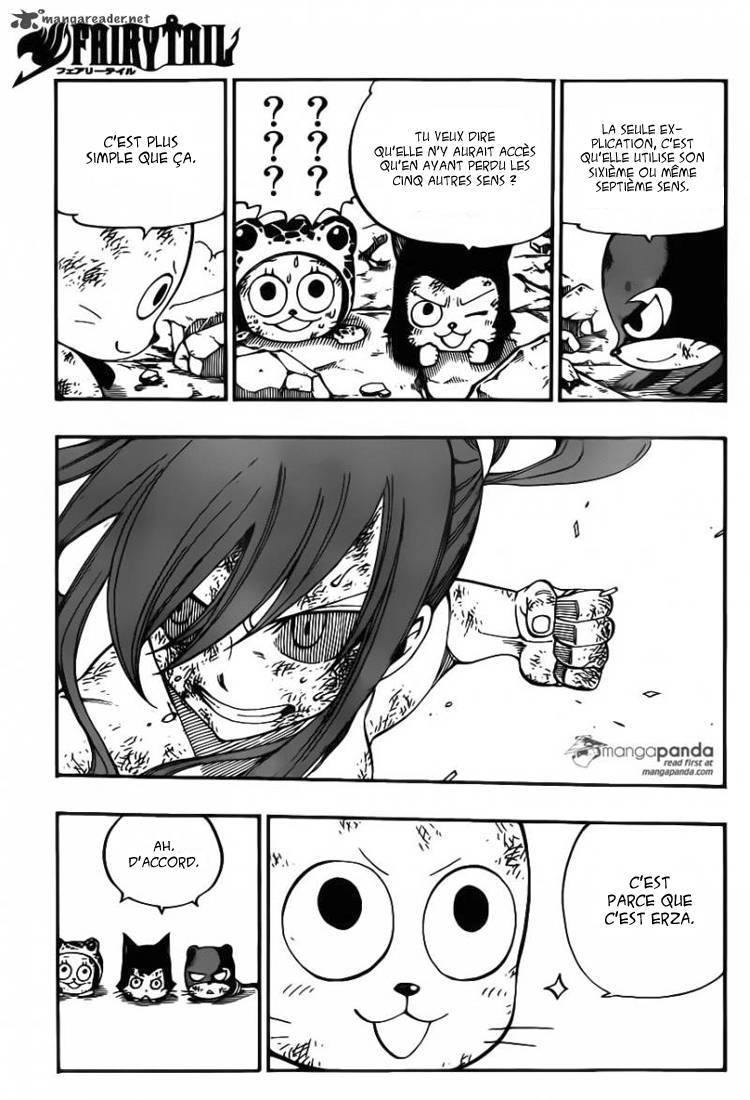  Fairy Tail - Chapitre 404 - 6