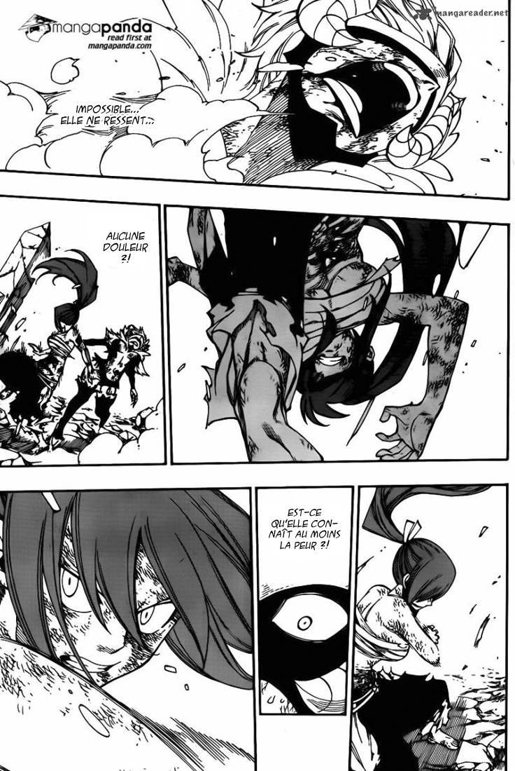  Fairy Tail - Chapitre 404 - 12