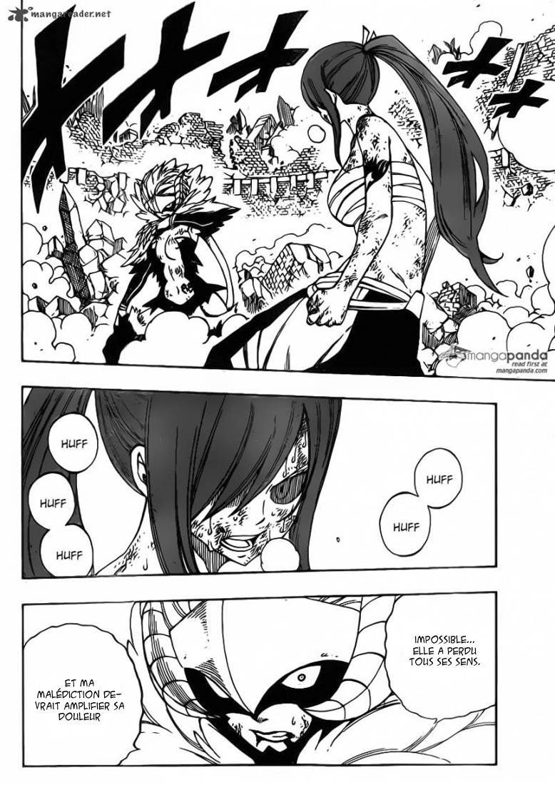  Fairy Tail - Chapitre 404 - 3