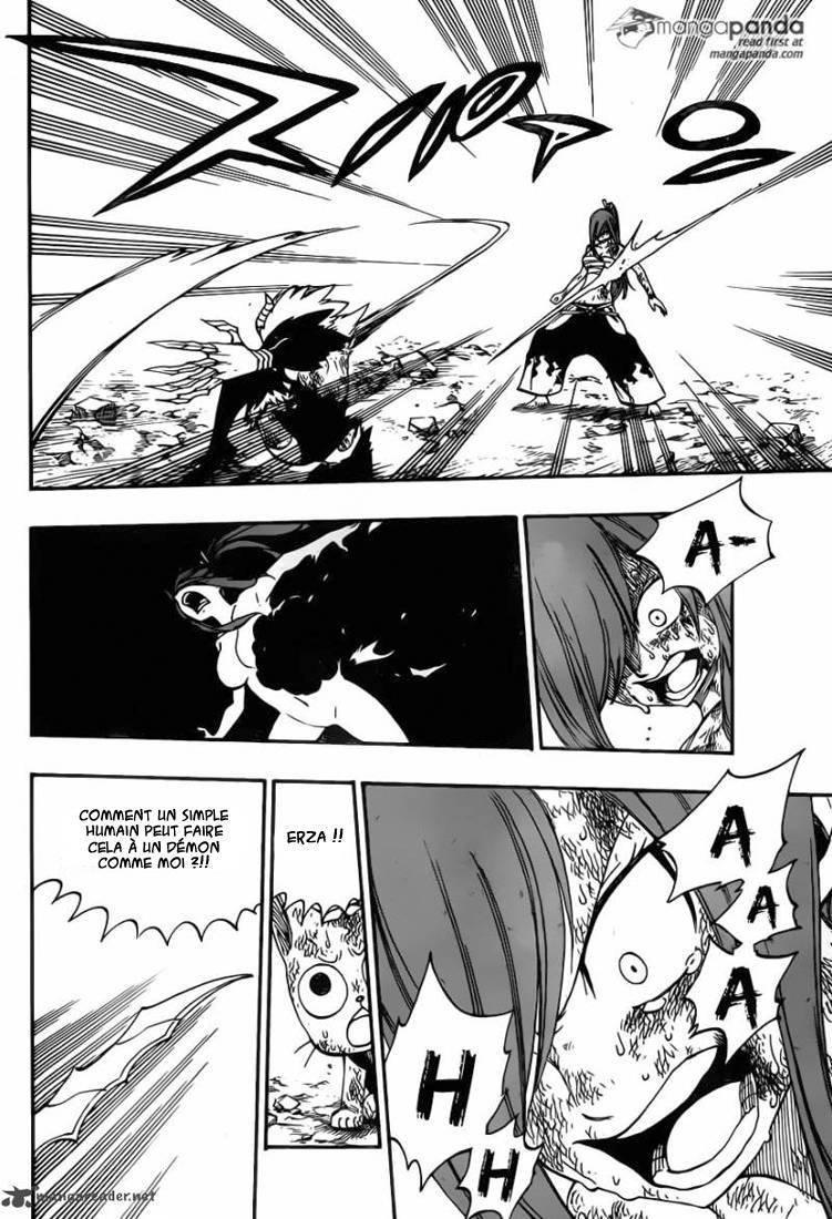  Fairy Tail - Chapitre 404 - 9