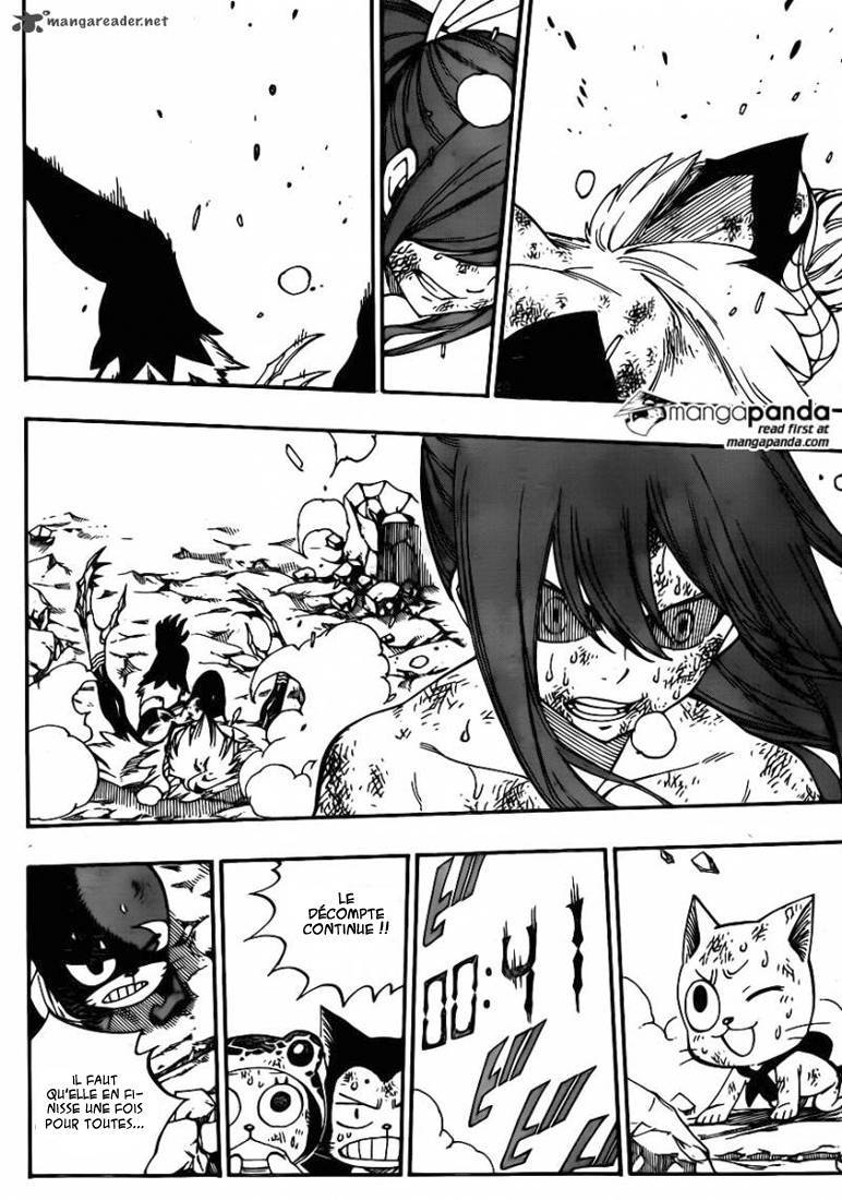  Fairy Tail - Chapitre 404 - 14