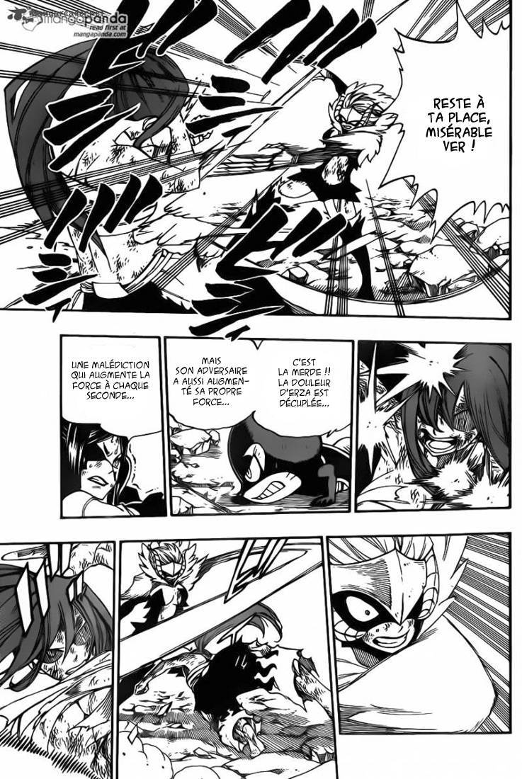  Fairy Tail - Chapitre 404 - 10