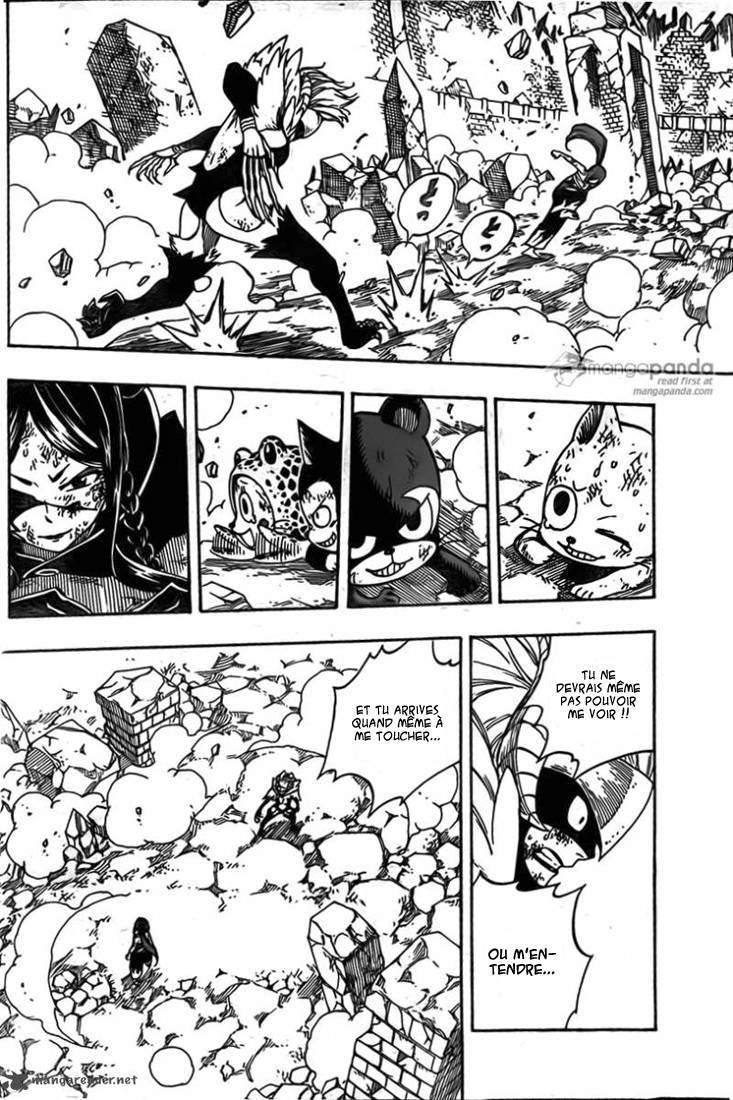  Fairy Tail - Chapitre 404 - 5