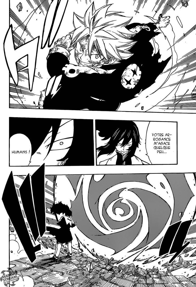  Fairy Tail - Chapitre 405 - 5