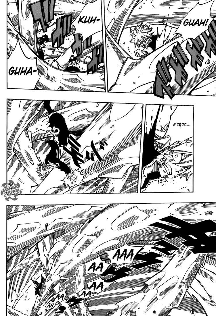  Fairy Tail - Chapitre 406 - 13