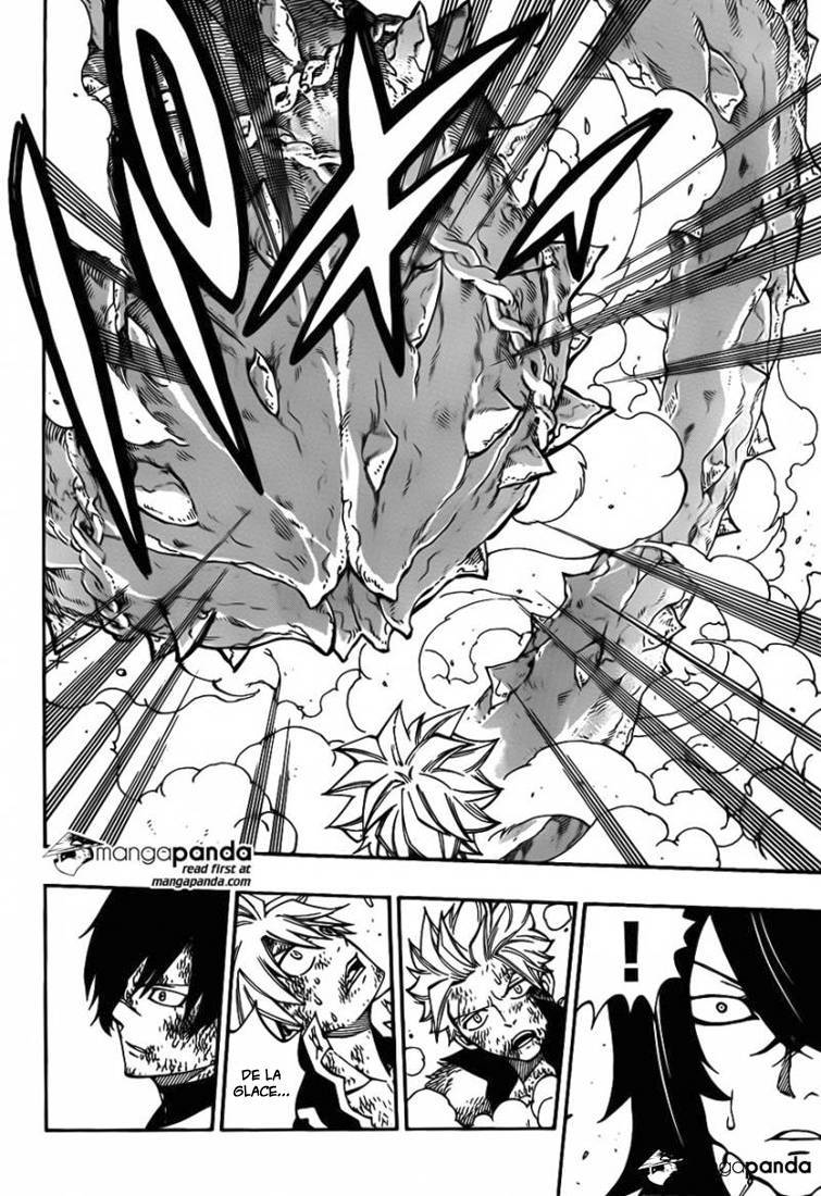  Fairy Tail - Chapitre 407 - 17