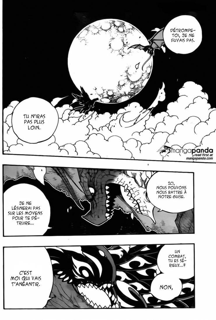  Fairy Tail - Chapitre 407 - 7