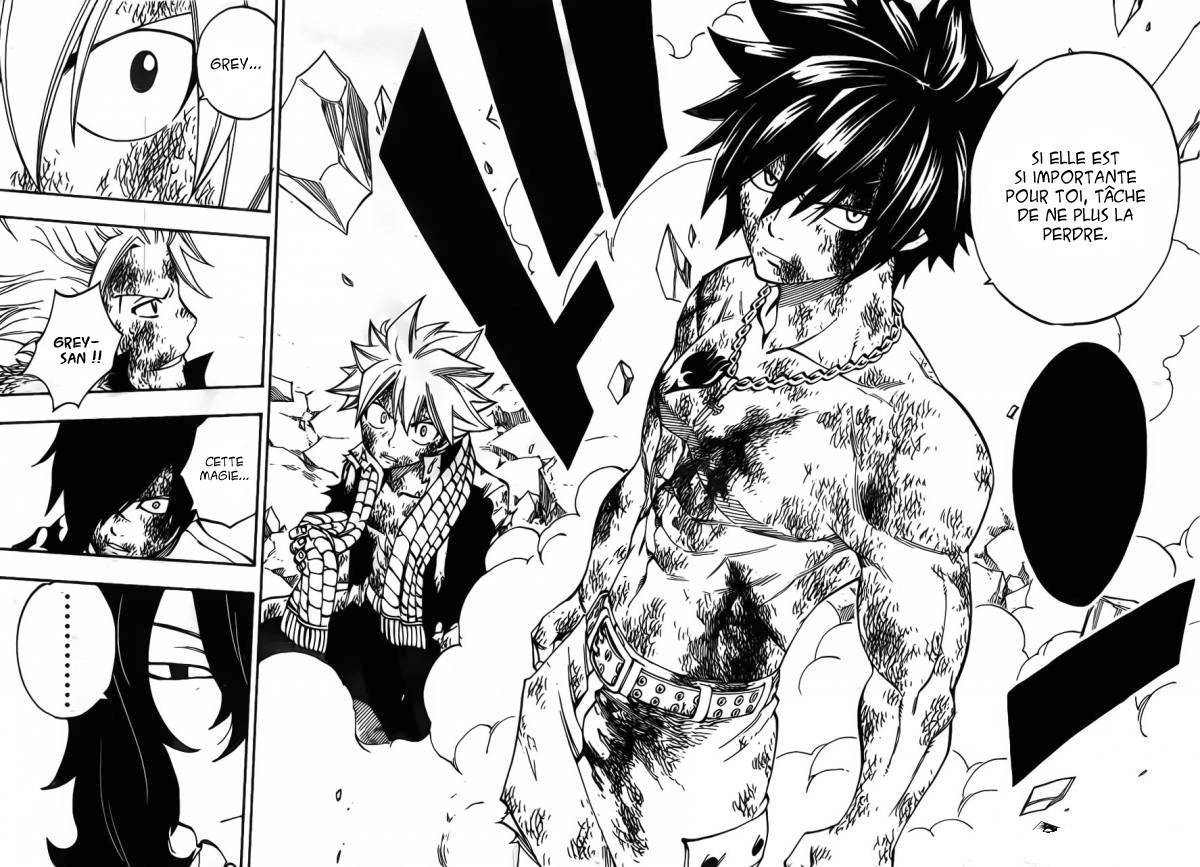  Fairy Tail - Chapitre 407 - 19