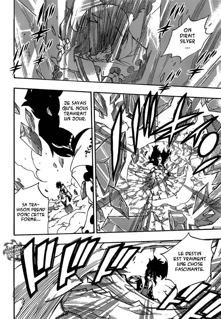  Fairy Tail - Chapitre 408 - 5