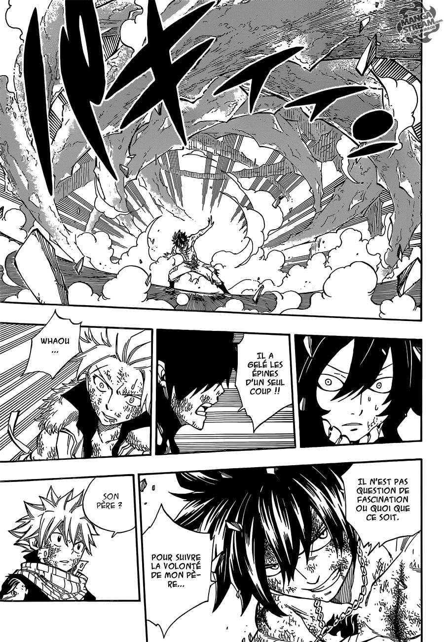  Fairy Tail - Chapitre 408 - 6