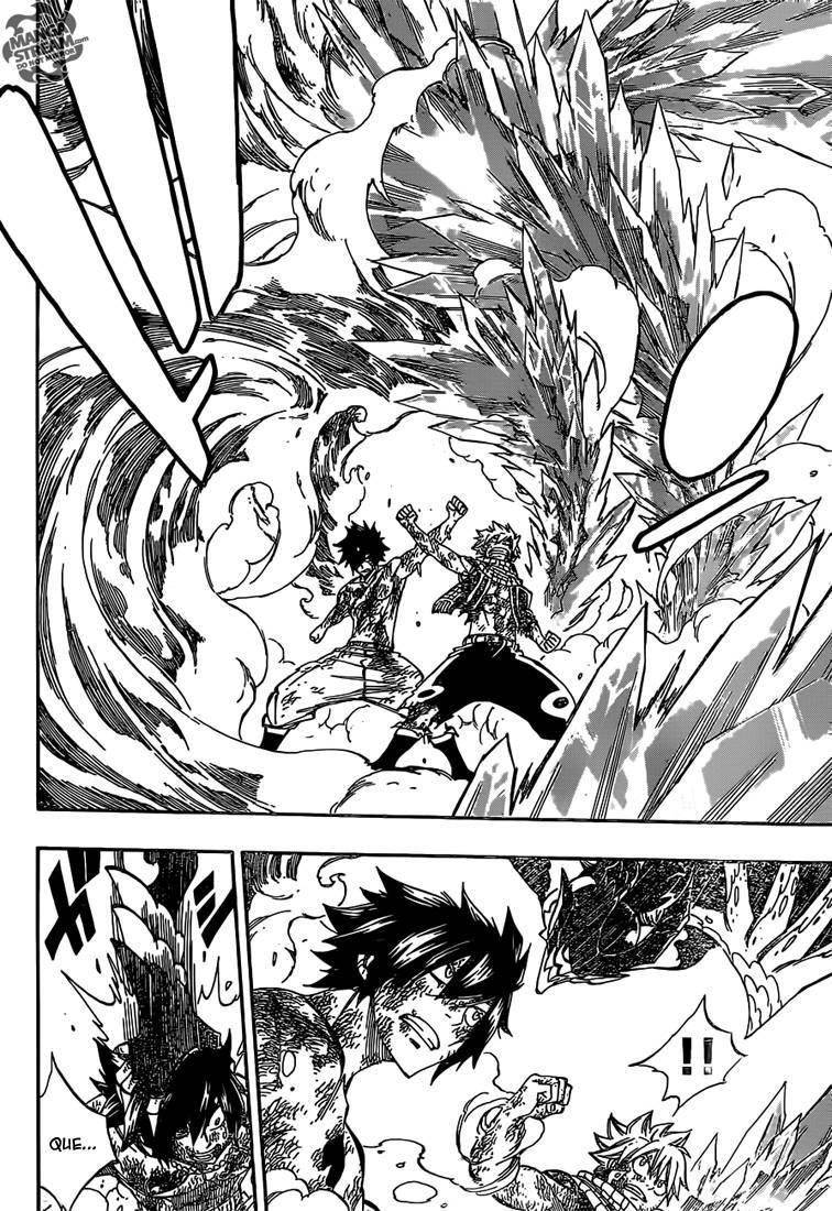  Fairy Tail - Chapitre 409 - 5