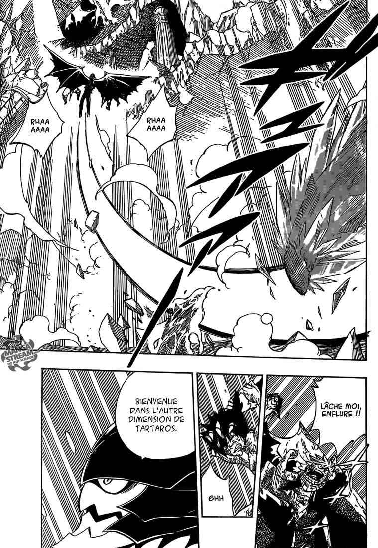  Fairy Tail - Chapitre 409 - 6