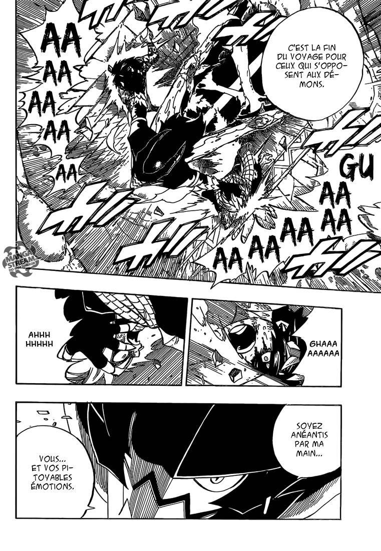  Fairy Tail - Chapitre 409 - 7