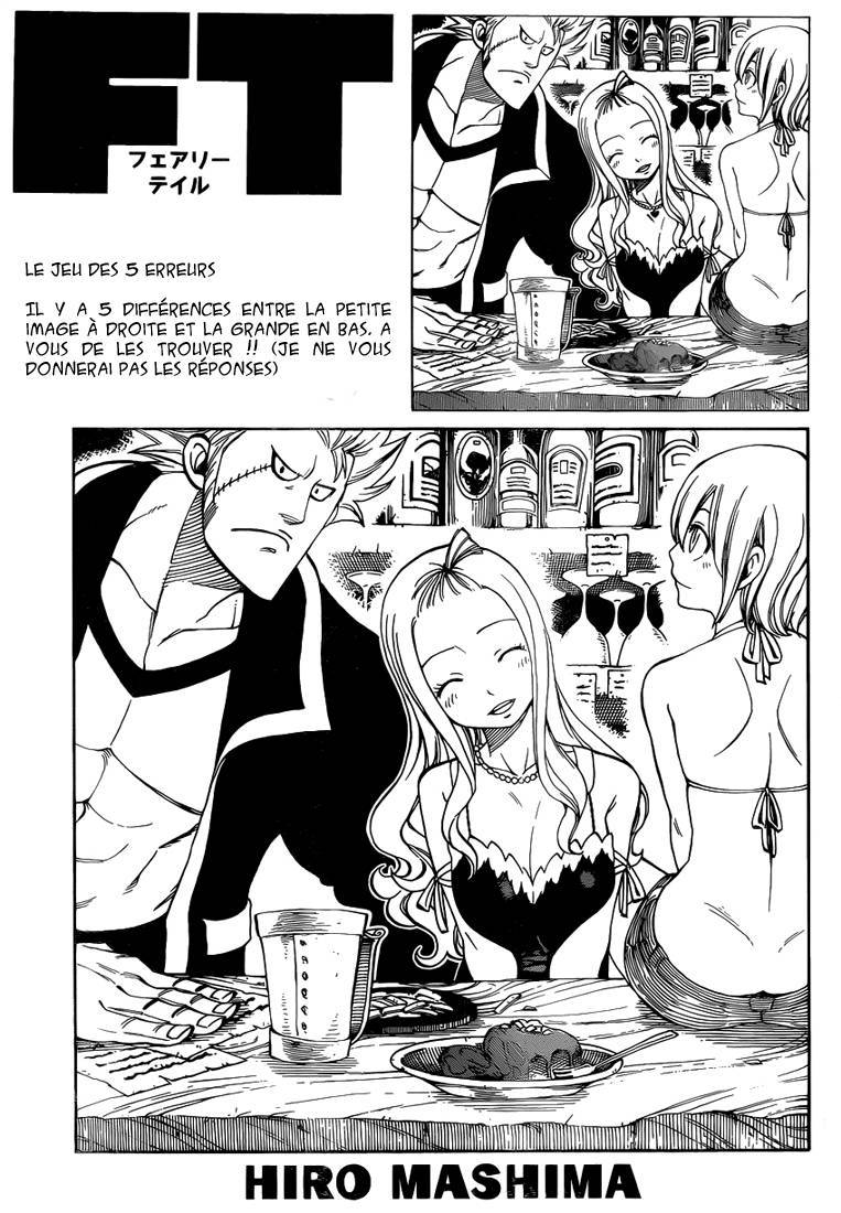  Fairy Tail - Chapitre 410 - 2