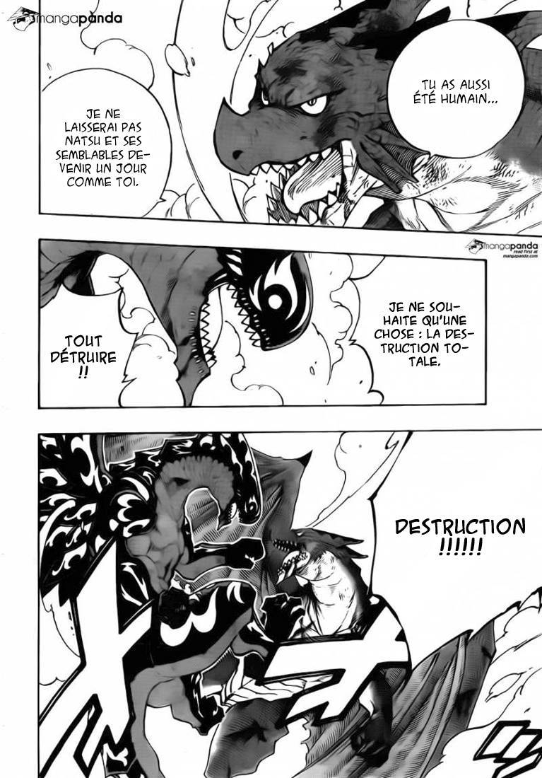  Fairy Tail - Chapitre 413 - 16