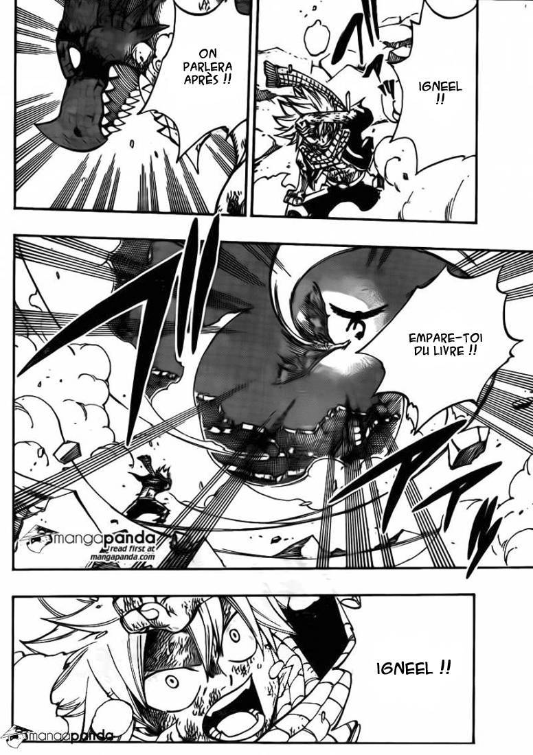  Fairy Tail - Chapitre 413 - 12