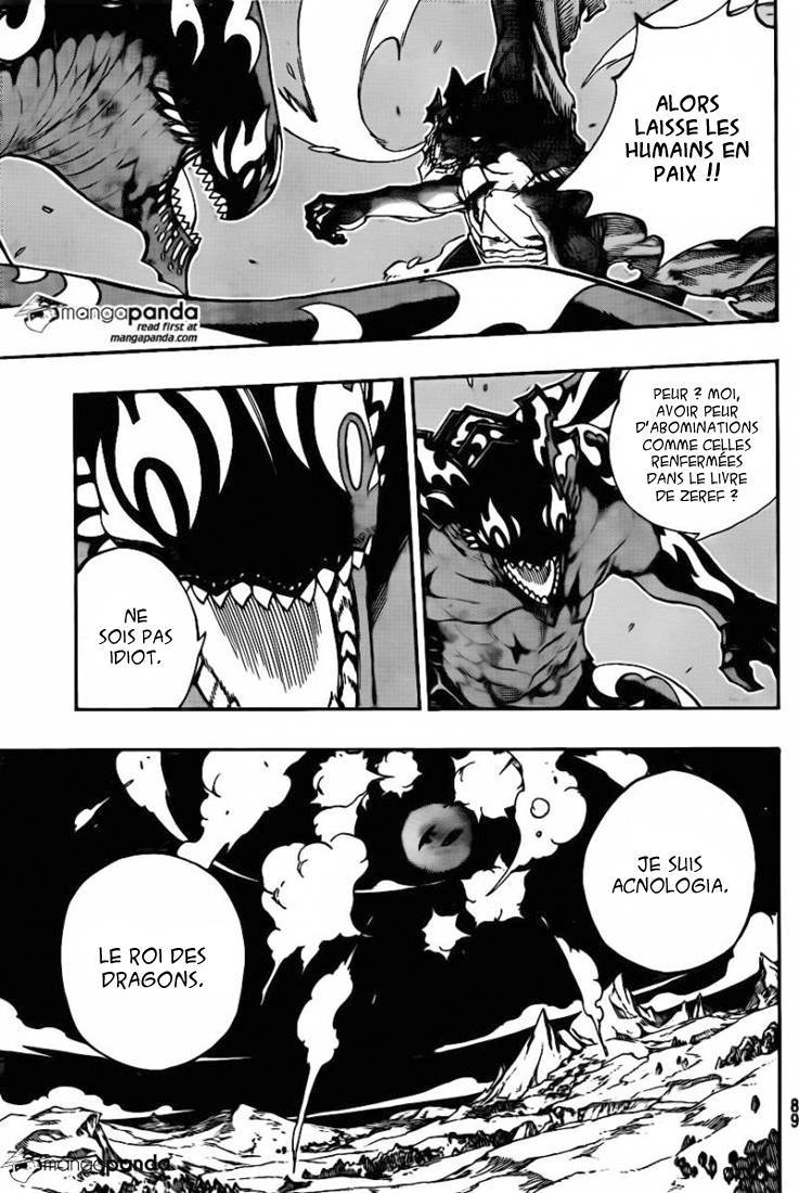  Fairy Tail - Chapitre 413 - 15