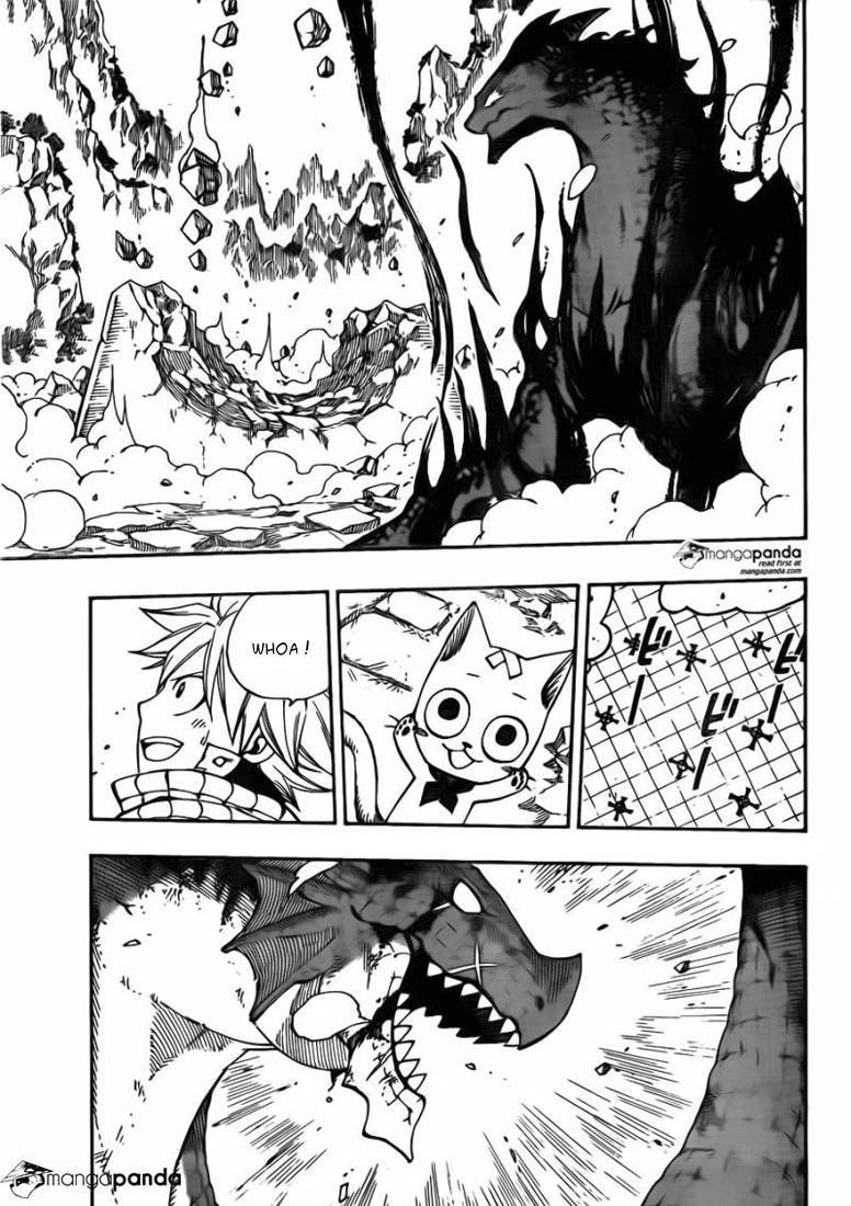  Fairy Tail - Chapitre 413 - 4