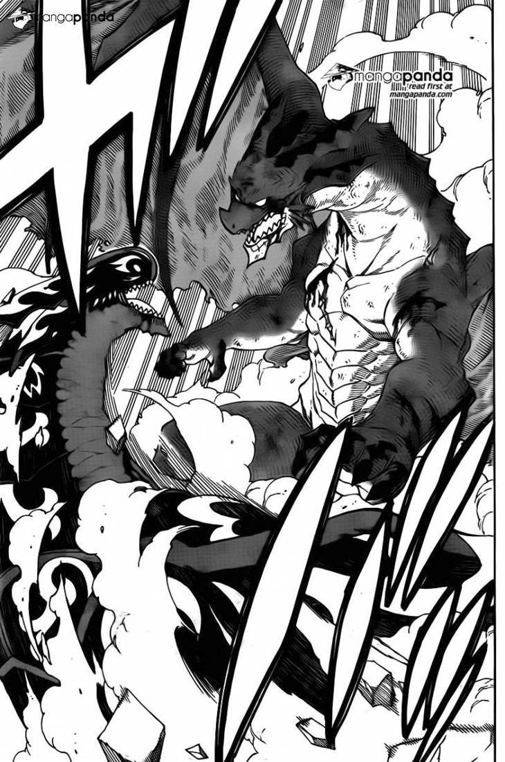  Fairy Tail - Chapitre 413 - 11