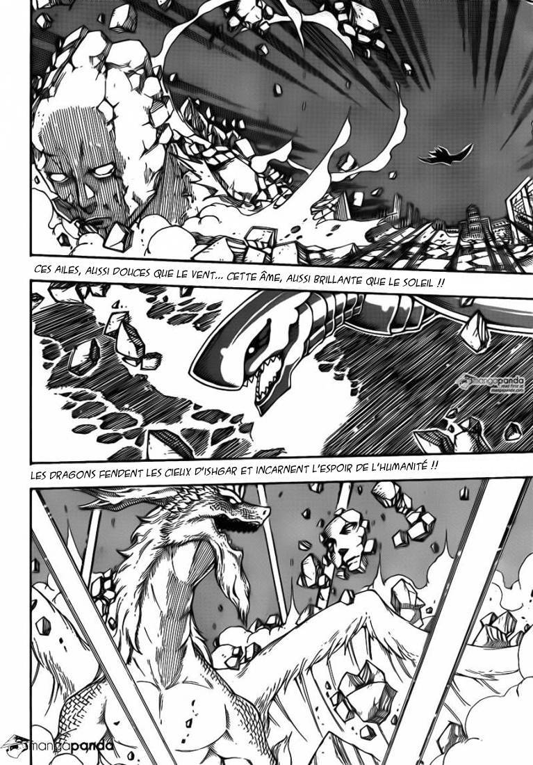  Fairy Tail - Chapitre 413 - 3