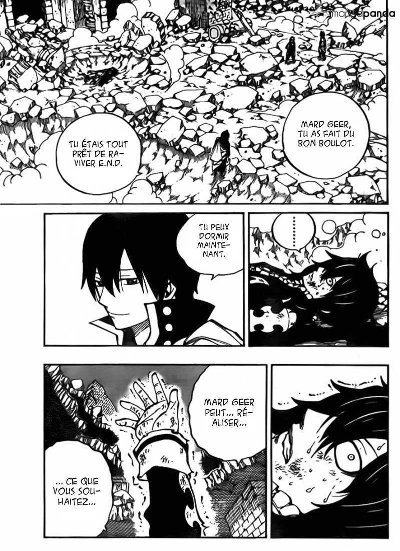  Fairy Tail - Chapitre 414 - 4