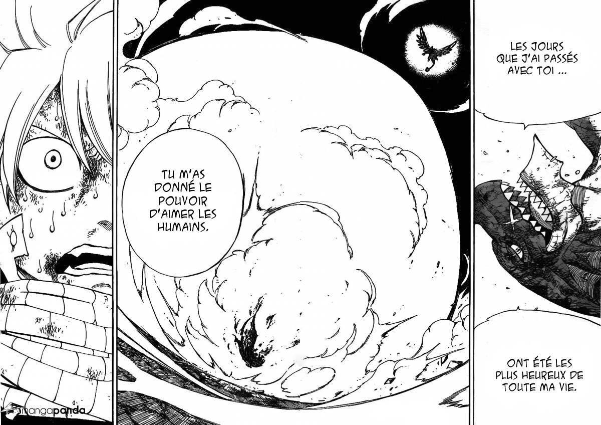  Fairy Tail - Chapitre 414 - 18