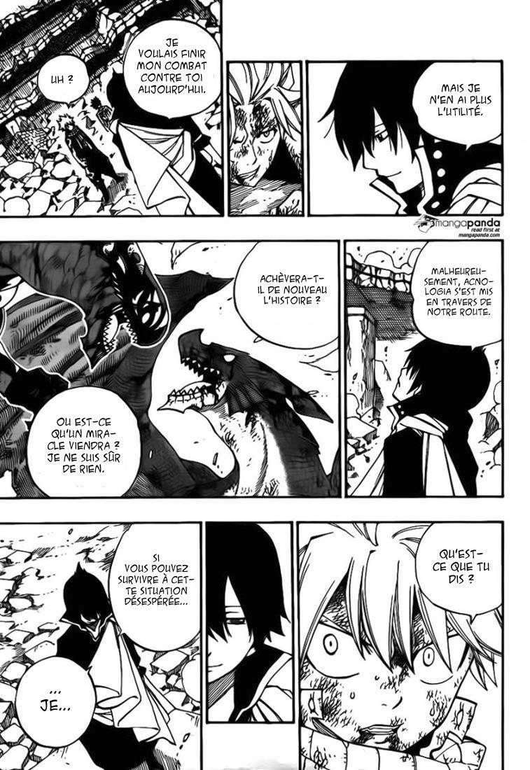  Fairy Tail - Chapitre 414 - 6