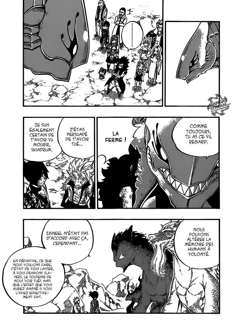  Fairy Tail - Chapitre 415 - 6