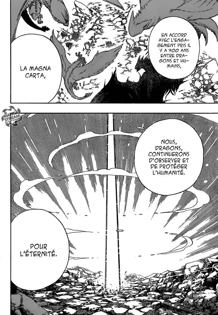  Fairy Tail - Chapitre 415 - 15