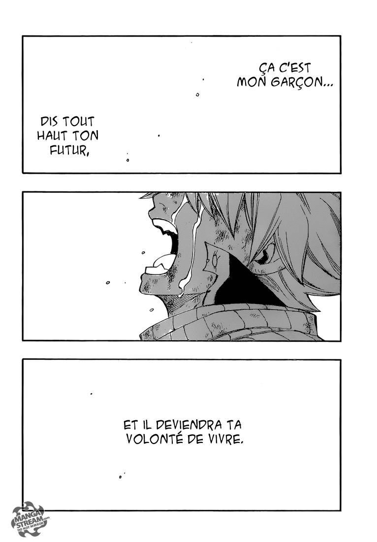  Fairy Tail - Chapitre 415 - 20