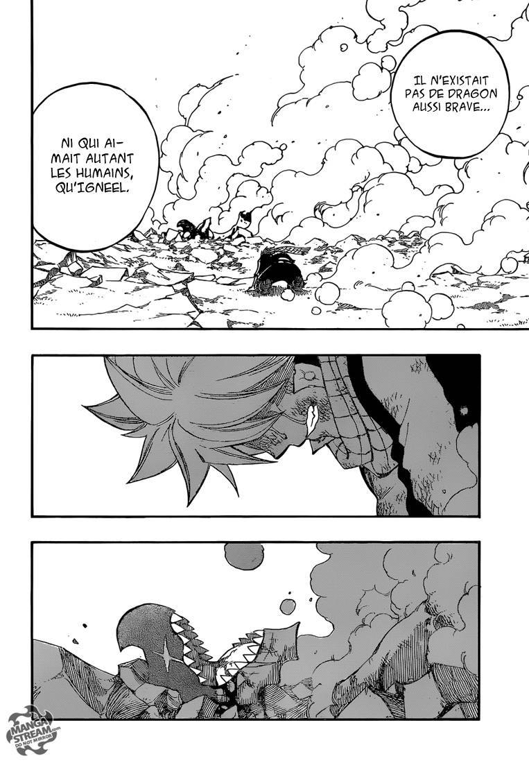  Fairy Tail - Chapitre 415 - 9