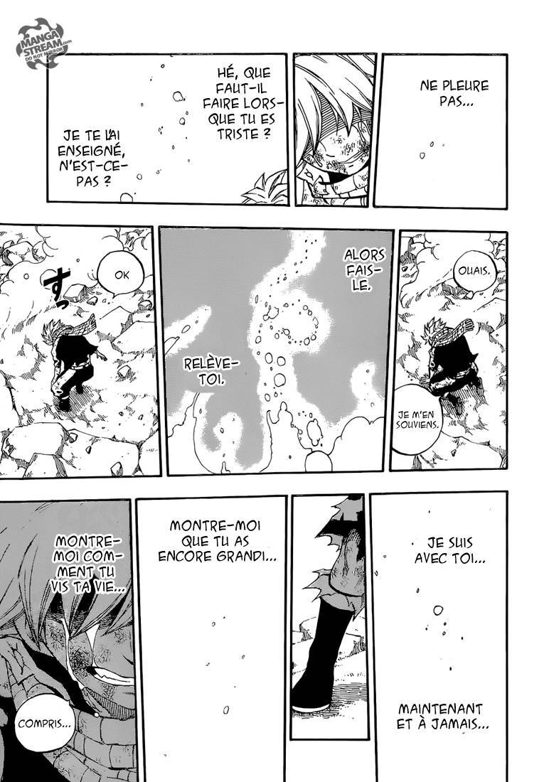  Fairy Tail - Chapitre 415 - 18