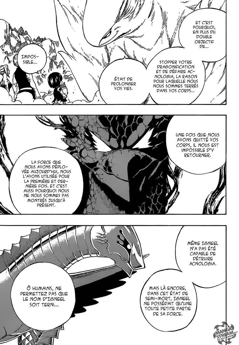  Fairy Tail - Chapitre 415 - 8