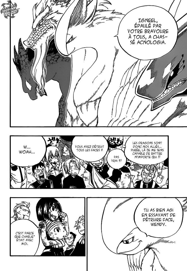  Fairy Tail - Chapitre 415 - 5