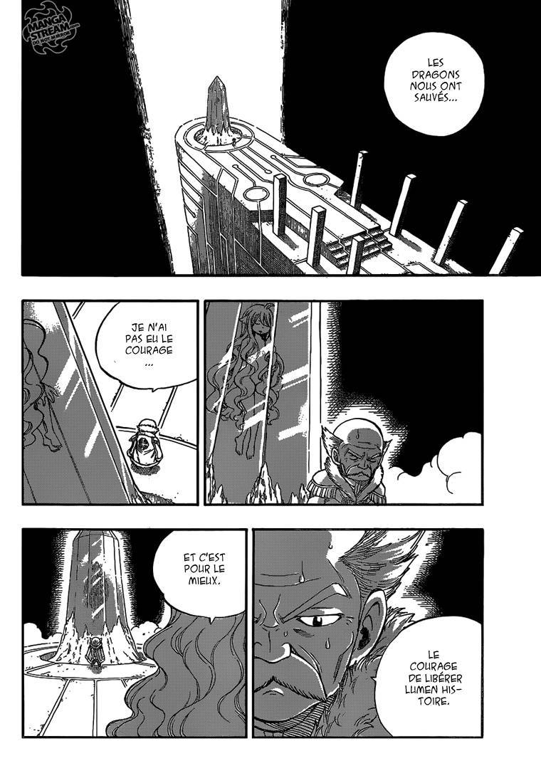  Fairy Tail - Chapitre 415 - 3