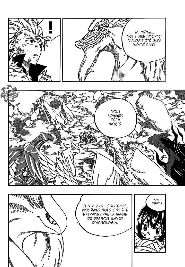  Fairy Tail - Chapitre 415 - 7