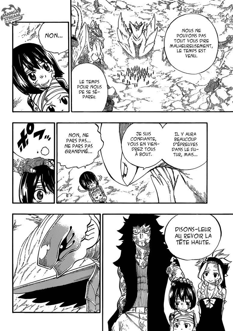  Fairy Tail - Chapitre 415 - 13