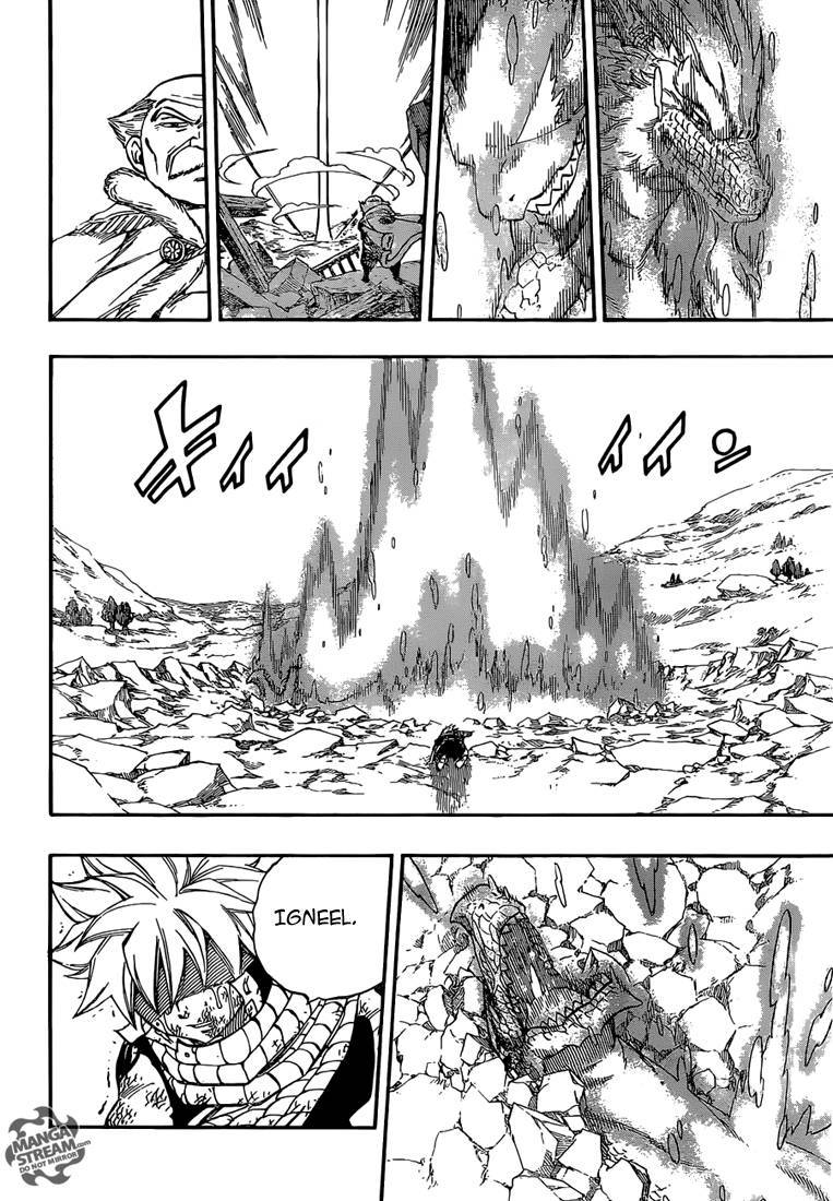  Fairy Tail - Chapitre 415 - 17