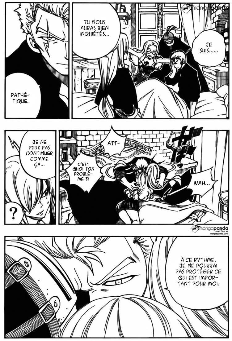  Fairy Tail - Chapitre 416 - 6