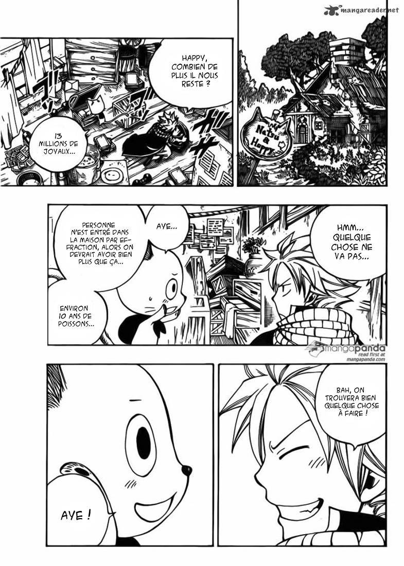  Fairy Tail - Chapitre 416 - 10