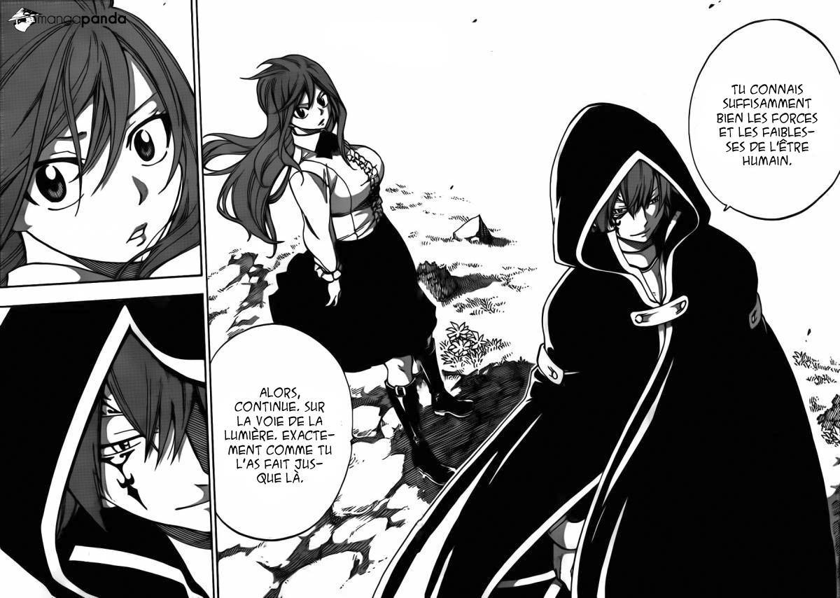  Fairy Tail - Chapitre 416 - 19