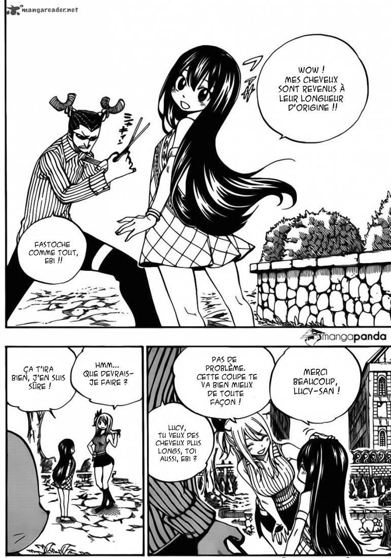  Fairy Tail - Chapitre 416 - 7