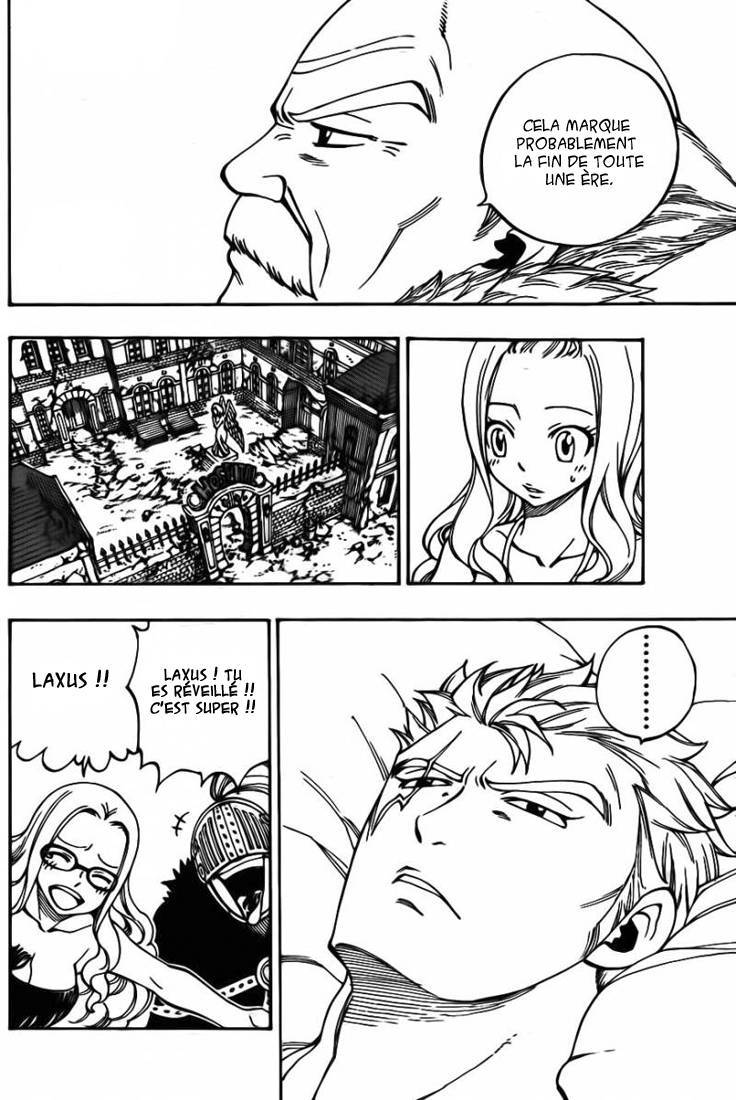  Fairy Tail - Chapitre 416 - 5