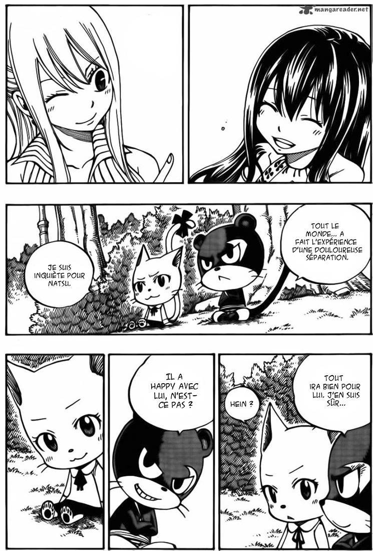  Fairy Tail - Chapitre 416 - 9