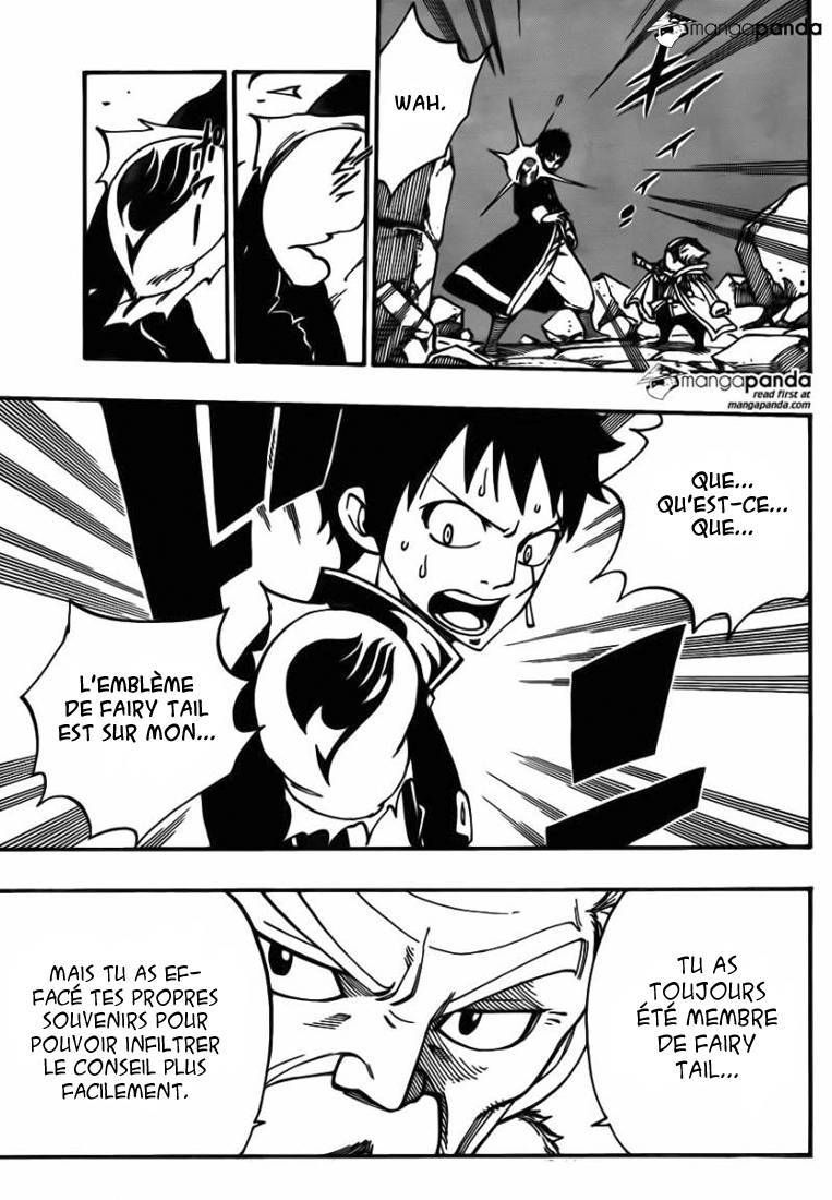  Fairy Tail - Chapitre 416 - 25