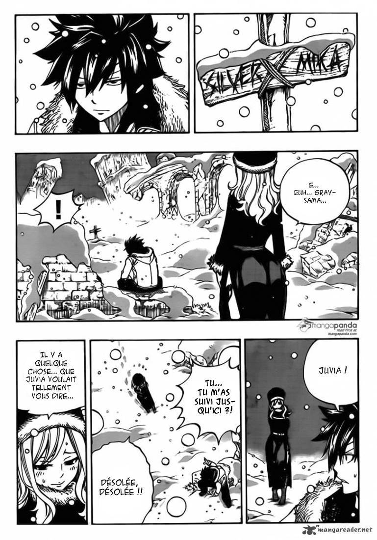  Fairy Tail - Chapitre 416 - 12