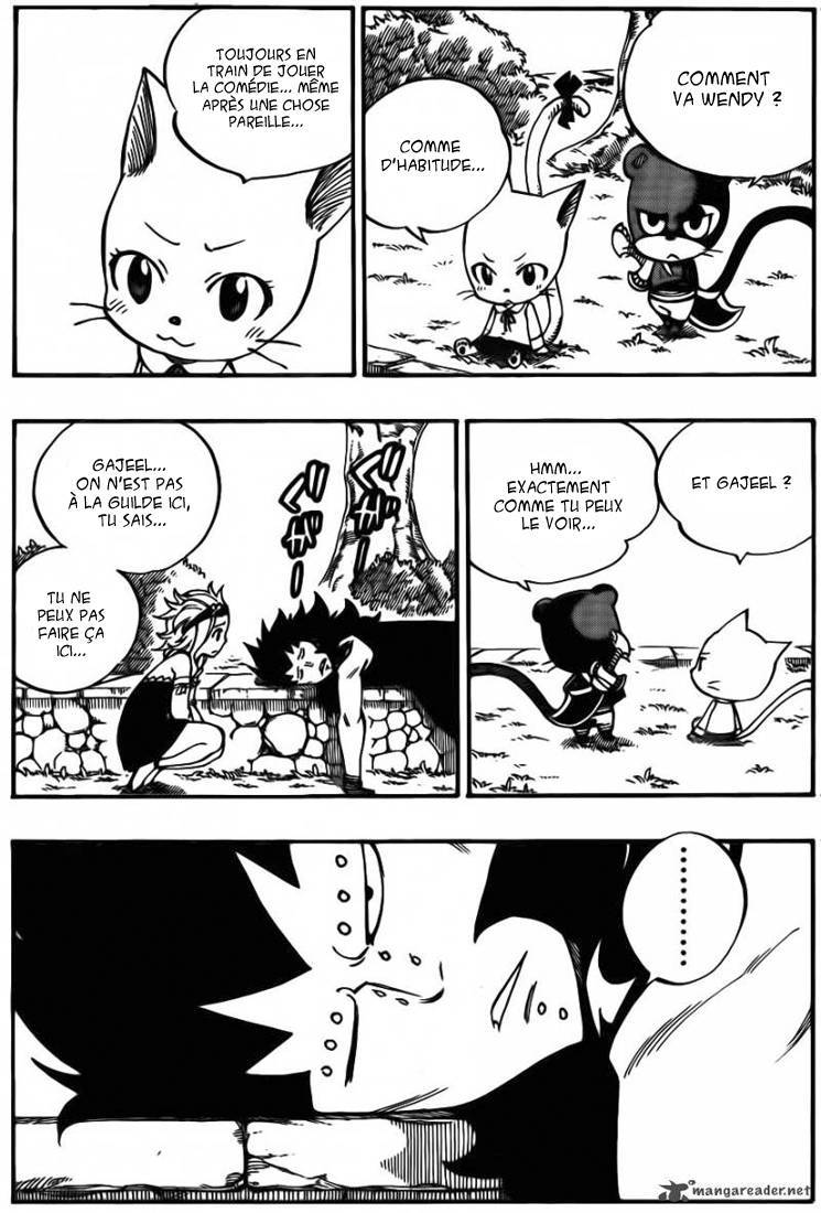  Fairy Tail - Chapitre 416 - 8