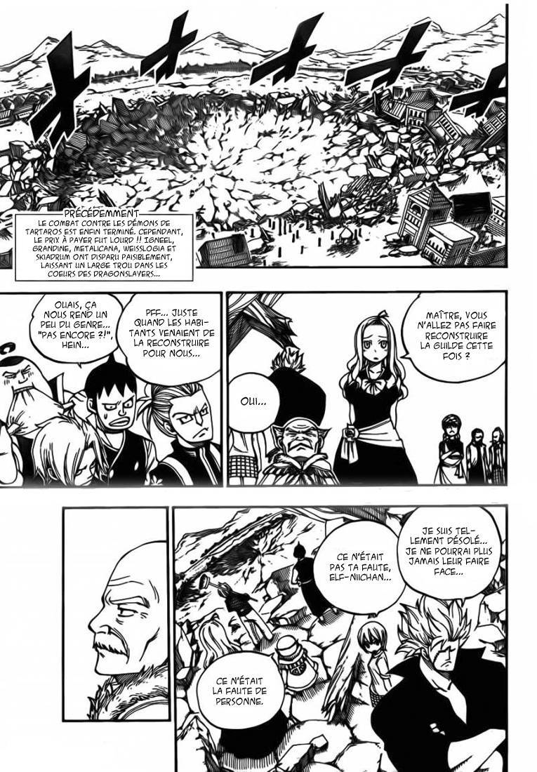  Fairy Tail - Chapitre 416 - 4