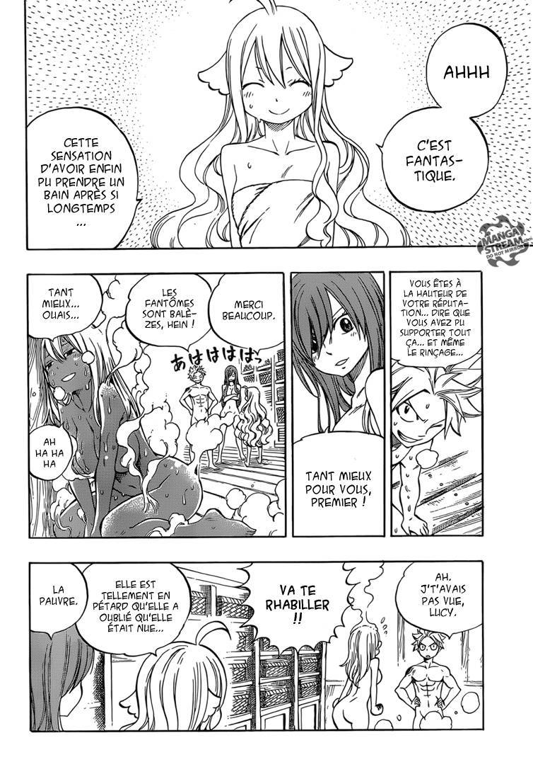  Fairy Tail - Chapitre 417 - 29